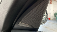 BMW iX3 210kW M Sport Pro 80kWh 5dr Auto Electric Estate